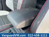 2026 Volkswagen Golf GTI - Preview 15