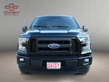 2017 Ford F-150 - Preview 4