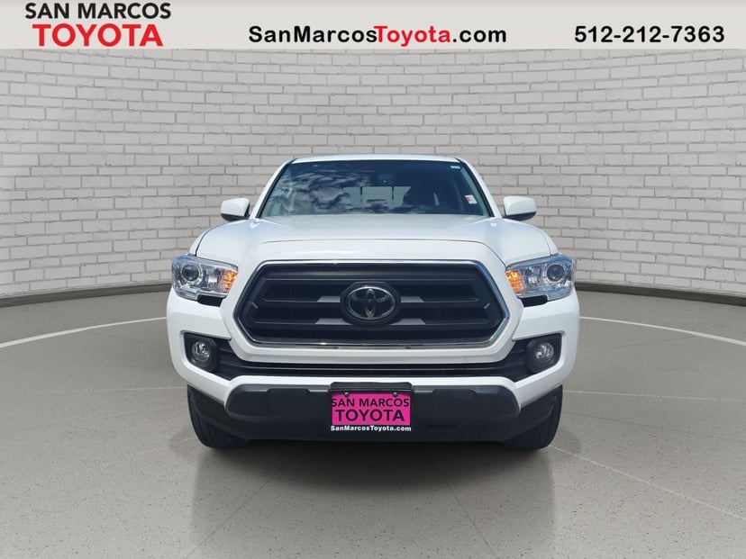 2022 Toyota Tacoma - Image 2