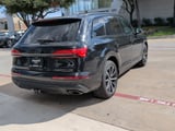 2025 Audi Q7 - Preview 8