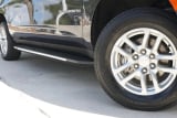 2024 Chevrolet Suburban - Preview 2
