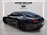 2016 Porsche 911 - Preview 6