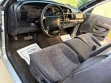 2001 Dodge RAM - Preview 8