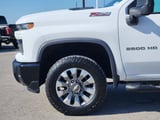 2024 Chevrolet Silverado - Preview 9