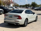 2021 Volvo S60 - Preview 4