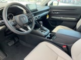 2026 Honda CR-V - Preview 9