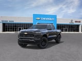 2026 Chevrolet Colorado - Preview 8