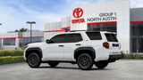 2026 Toyota 4Runner - Preview 5