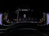 2026 Ram 1500 - Preview 8