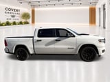 2025 Ram 1500 - Preview 11