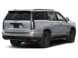 2026 Cadillac Escalade - Preview 2