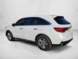 2020 Acura MDX - Preview 7