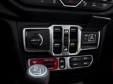 2023 Jeep Wrangler - Preview 10