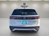 2027 Volkswagen Atlas - Preview 4