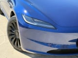 2025 Tesla Model 3 - Preview 3