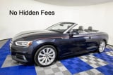 2018 Audi A5 - Preview 2