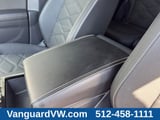 2024 Volkswagen Atlas Cross Sport - Preview 15