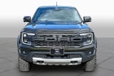 2025 Ford Ranger - Preview 6