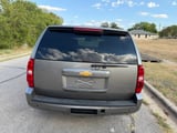 2012 Chevrolet Tahoe - Preview 3