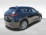 2025 Mazda CX-5 - Preview 5
