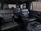 2027 Ford Expedition - Preview 11
