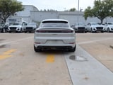 2024 Porsche Cayenne - Preview 8
