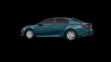 2027 Toyota Camry - Preview 5