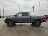 2021 Ram 2500 - Preview 4