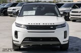 2026 Land Rover Range Rover Evoque - Preview 5