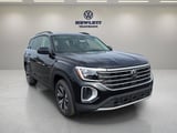 2026 Volkswagen Atlas - Preview 7