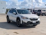 2021 Subaru Crosstrek - Preview 7