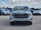 2025 GMC Sierra 1500 - Preview 3