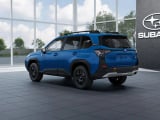 2026 Subaru Forester - Preview 4