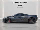 2015 Mclaren 650S - Preview 4
