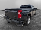 2020 Chevrolet Silverado 1500 - Preview 4