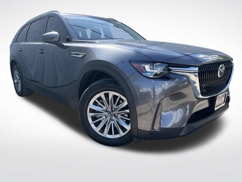 2024 Mazda CX-90 - Image 1