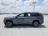 2021 Jeep Grand Cherokee L - Preview 4