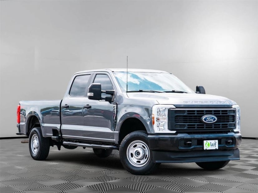 2024 Ford F-250 - Image 1