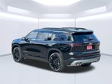 2027 Chevrolet Traverse - Preview 4