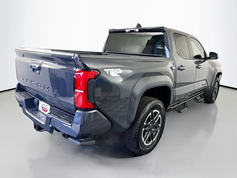 2026 Toyota Tacoma - Image 3