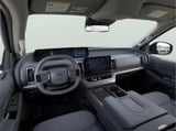 2026 Ford Expedition - Preview 9