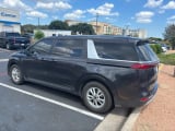 2024 Kia Carnival - Preview 4