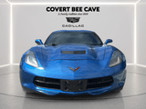 2016 Chevrolet Corvette - Preview 2