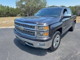 2014 Chevrolet Silverado 1500 - Preview 5