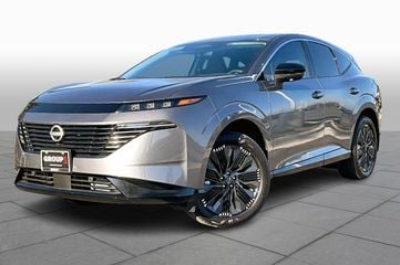 2026 Nissan Murano - Image 1