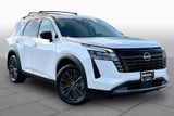 2026 Nissan Pathfinder - Preview 13