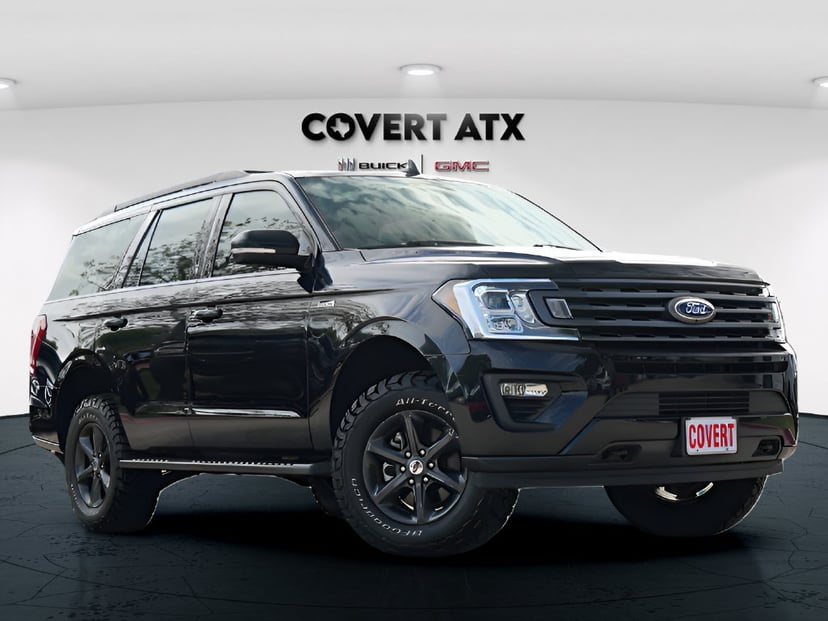 2020 Ford Expedition - Image 1
