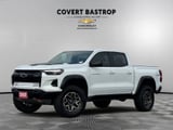 2024 Chevrolet Colorado - Preview 2
