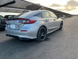 2026 Honda Civic - Preview 3