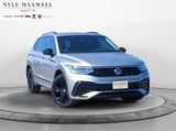 2023 Volkswagen Tiguan - Preview 2